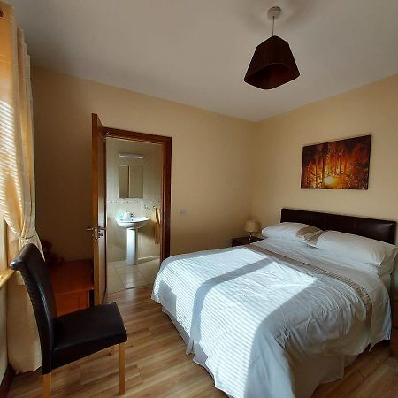 Ros na gCloch Westport Exterior foto