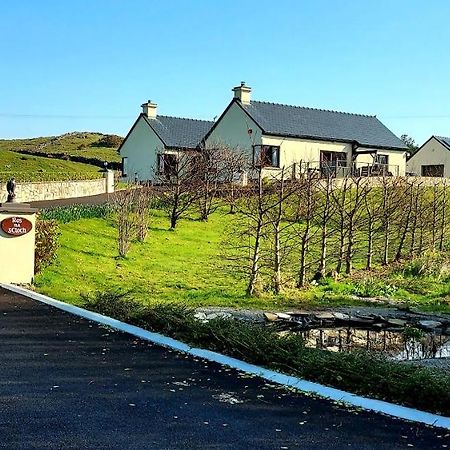 Ros na gCloch Westport Exterior foto