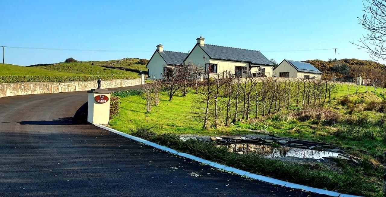 Ros na gCloch Westport Exterior foto