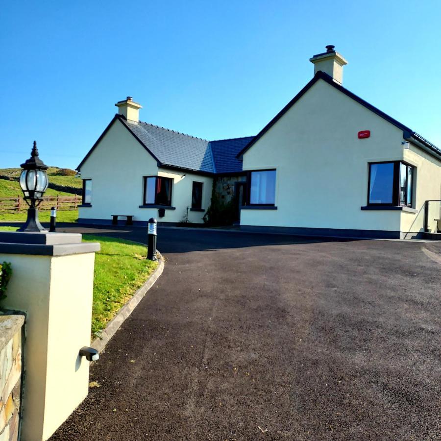 Ros na gCloch Westport Exterior foto