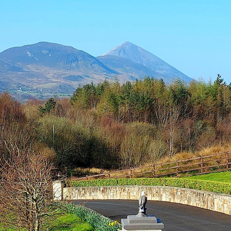 Ros na gCloch Westport Exterior foto