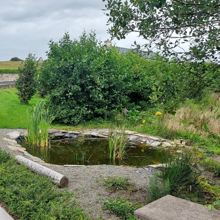 Ros na gCloch Westport Exterior foto