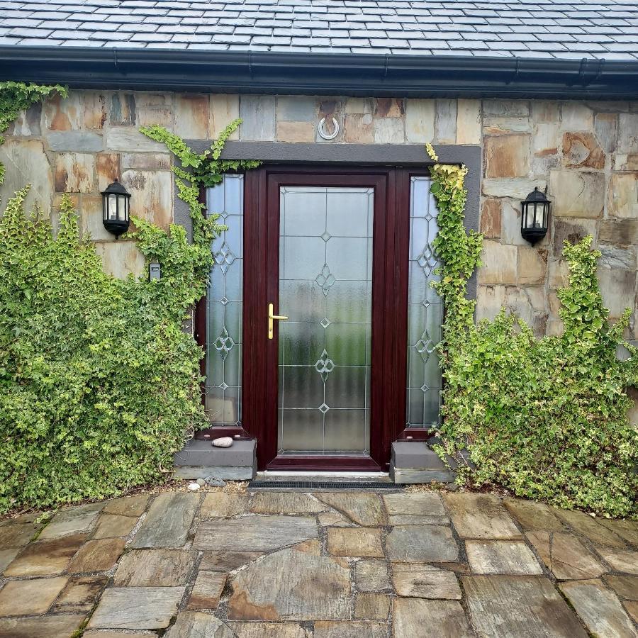 Ros na gCloch Westport Exterior foto
